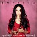 Donde Estan Los Ladrones?, płyta winylowa - Shakira