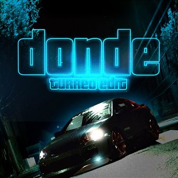 Donde - DJ Mutha