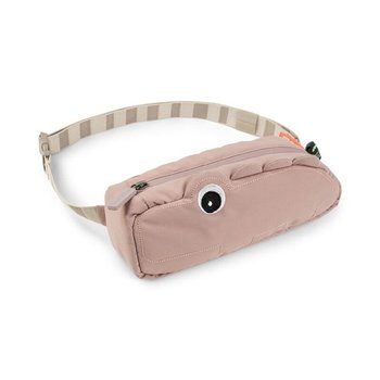 Done by Deer Saszetka Nerka dla Dziecka Krokodyl Croco Powder - Inna marka