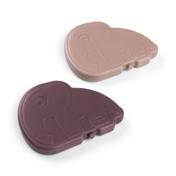 Done by Deer Wkłady Chłodzące 2szt Słonik Elphee Powder - Inna marka