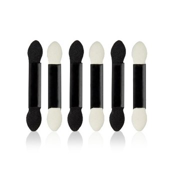 Donegal, aplikator do cieni lateksowy Prettiness, 6 szt. - Donegal