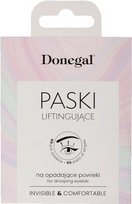 DONEGAL Paski na opadające powieki - liftingujące Donegal