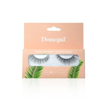 Donegal, sztuczne rzęsy z klejem I Love Lashes - Donegal