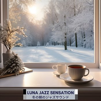 冬の朝のジャズサウンド - Luna Jazz Sensation