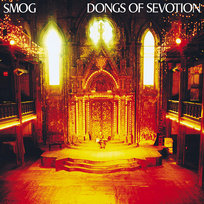 Dongs Of Sevotion Smog