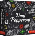 Doni Pepperoni gra rodzinna Trefl 02442 - Trefl