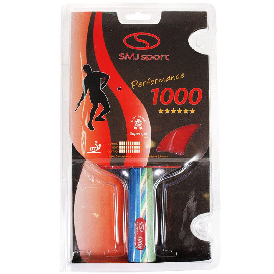 Donic, Rakietka do ping ponga, SMJ-1000