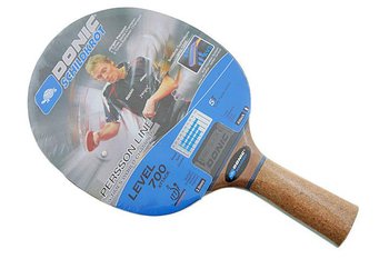 Donic, Rakietka do tenisa stołowego, Persson 700 - DONIC