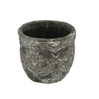 DONICA KENYA styl antyczny ceramiczna śr. 12cm Skandi.pl