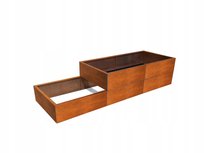 DONICA MODULO KORTEN 14 EL. WARZYWNIAK ZIELNIK