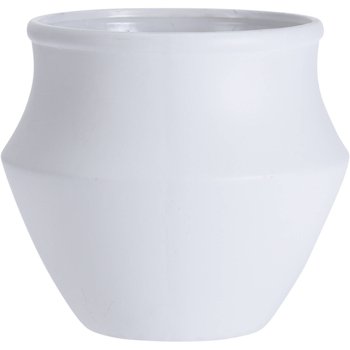 Doniczka ceramiczna TERA, Ø 21 cm - ProGarden