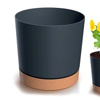 DONICZKA TUBO 130 DONICA UNIWERSALNA NA KWIATY DO DOMU I OGRODU