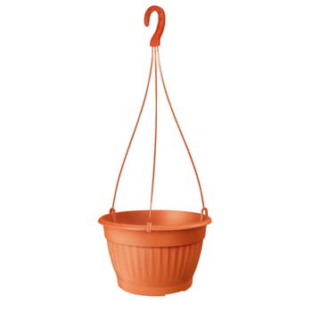 Prosperplast s.r.o. Vaso da fiori TUBO P 23,9 cm, senape