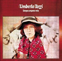 Donna Amante Mia Tozzi Umberto