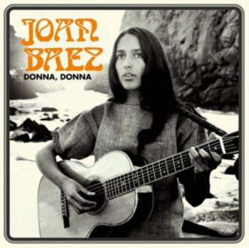 Donna Donna - Baez Joan