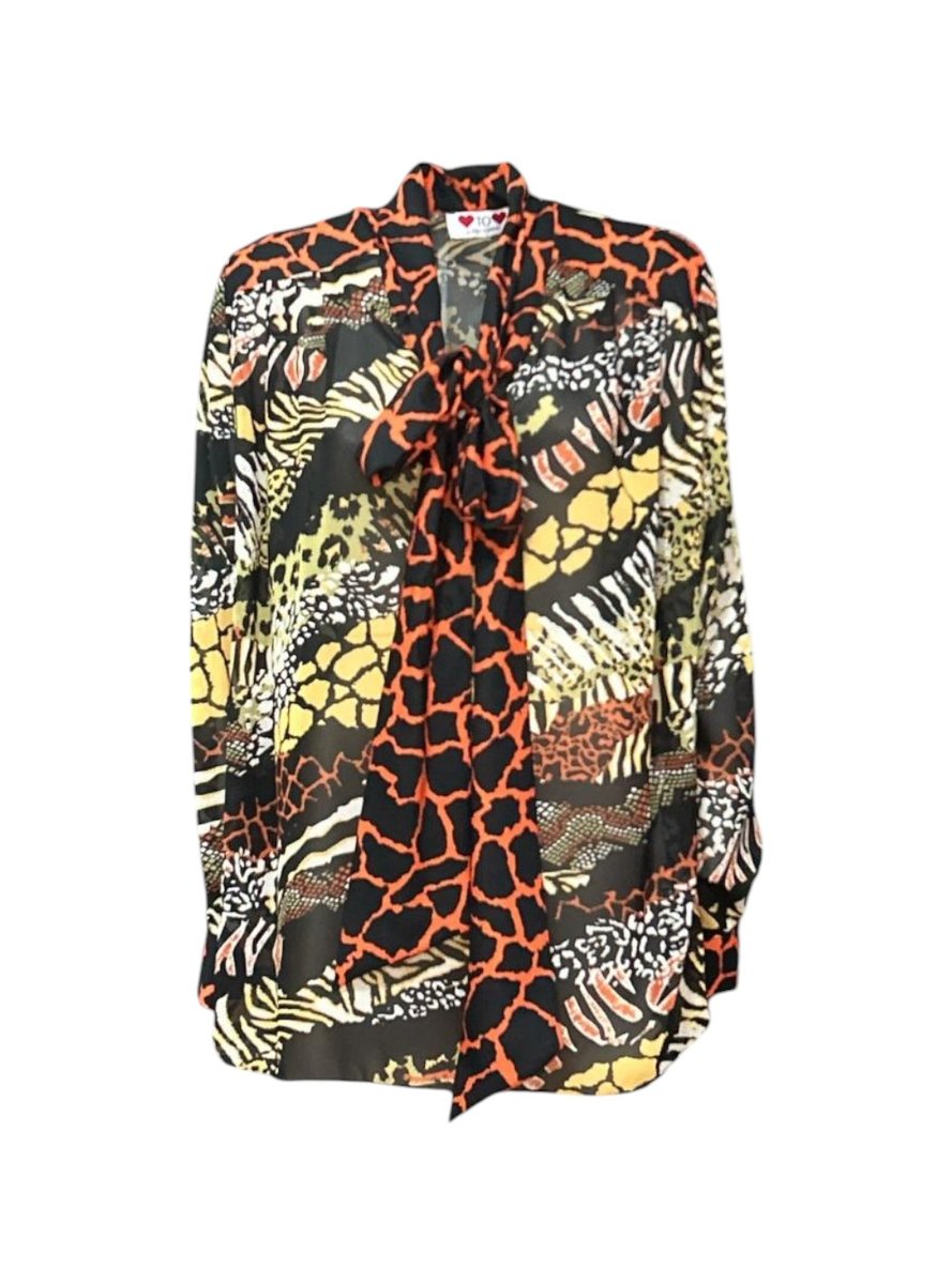 GAI MATTIOLO Donna gai mattiolo LV1512