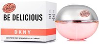 Donna Karan, DKNY be Delicious Fresh Blossom, woda perfumowana, 100 ml