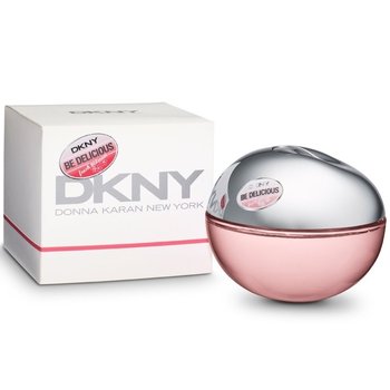 Donna Karan, DKNY be Delicious Fresh Blossom, woda perfumowana, 100 ml - Donna Karan