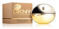 Donna Karan, DKNY Golden Delicious, woda perfumowana, 100 ml