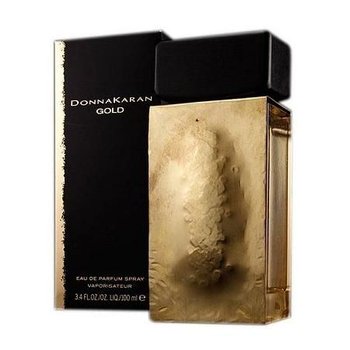 Donna Karan, Gold, woda perfumowana, 50 ml - Donna Karan