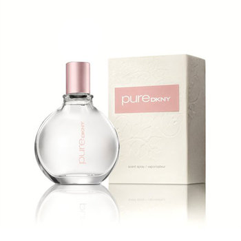 Donna Karan, Pure DKNY Rose, woda perfumowana, 50 ml - Donna Karan