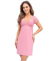 Donna Koszula Daria Brudny Róż S Różowy