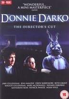 Donnie Darko - Director's Cut