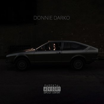 Donnie Darko - Donnie