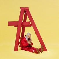 dont smile at me Billie Eilish
