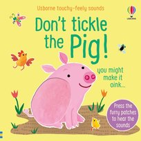 Dont Tickle the Pig Taplin Sam