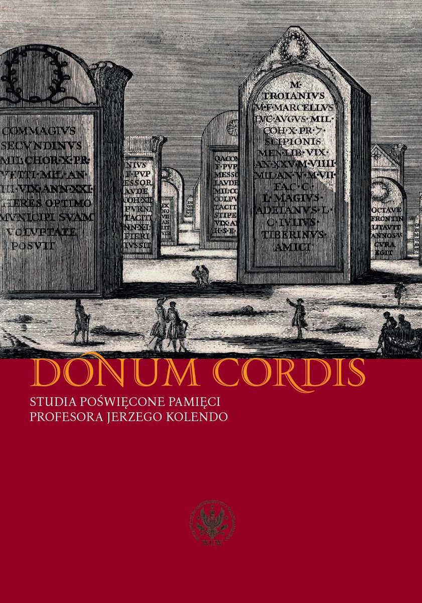 Donum cordis - ebook epub