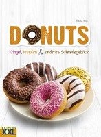 Donuts Kay Mowie