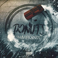Donuts The Mekanix
