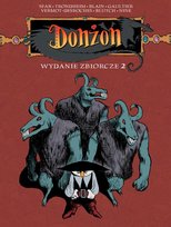 Donżon. Wydanie zbiorcze. Tom 2 Trondheim Lewis, Sfar Joann