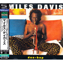 Doo Bop (SHM CD) (Japanese Edition) (Limited Edition) (Remastered) Easy Mo Bee, Davis Miles