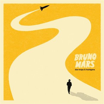 Doo-Wops & Hooligans - Bruno Mars