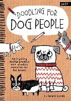 Doodling for Dog People Correll Gemma