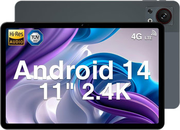 DOOGEE T30SE Tablet 11" 2.4K 9GB/128GB Android 14 WIFI SIM Hi-Res 8580mAh - Doogee