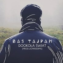 Dookoła świat Bas Tajpan