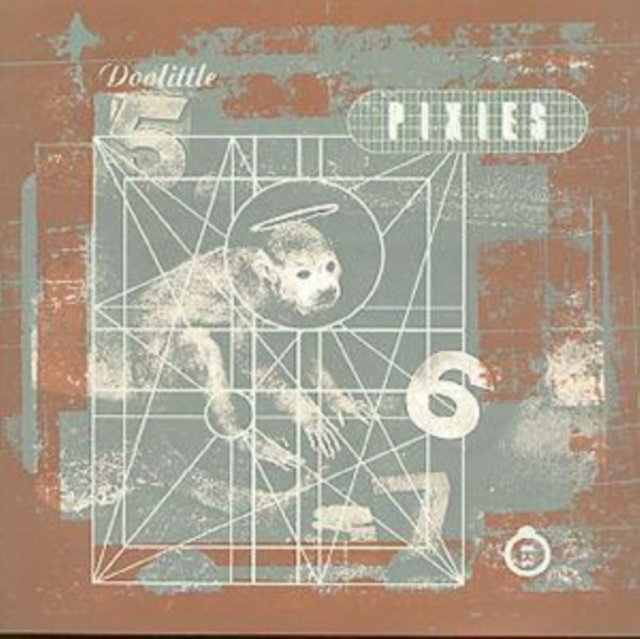 Doolittle - Pixies | Muzyka Sklep EMPIK.COM