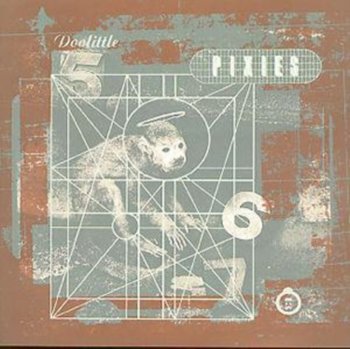 Doolittle - Pixies