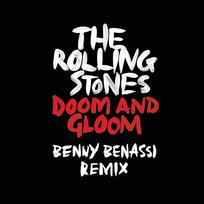 Doom And Gloom The Rolling Stones