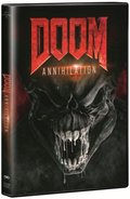 Doom Annihilation - Giglio Tony