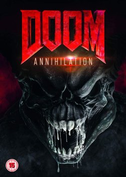 Doom: Annihilation - Giglio Tony