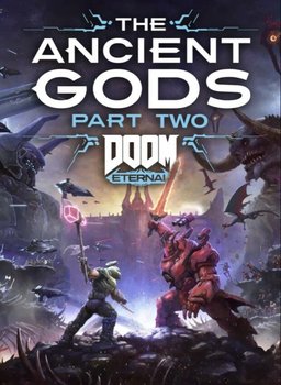 DOOM Eternal: The Ancient Gods - Part Two DLC (Switch)