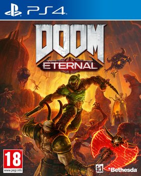 Doom Eternal - id Software