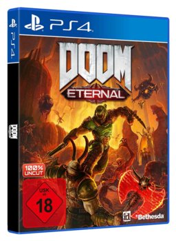 Doom Eternal - id Software