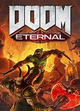 Doom Eternal - Bethesda Softworks