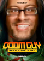 DOOM Guy Romero John