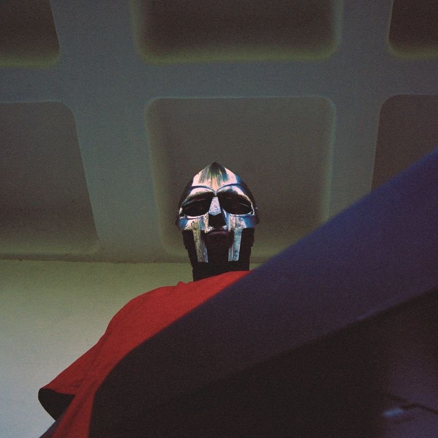 美品 USオリジナル盤 Madvillain Madvillainy Madvillain - Madvillainy (Audiophile Edition 2LP) – Meditations